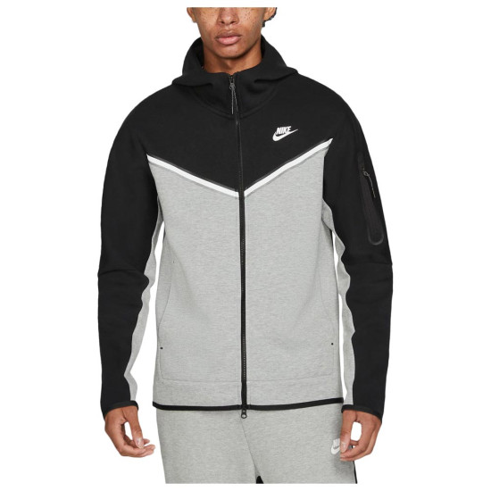 Nike Ανδρική ζακέτα Sportswear Tech Fleece